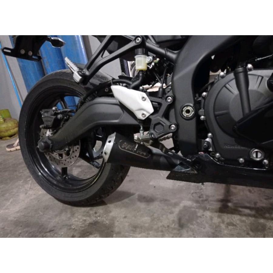 KAWASAKI ZX25R NINJA ショートマフラー フルシステムマフラー KAWASAKI ZX25R NINJA ショートマフラー フルシステムマフラー