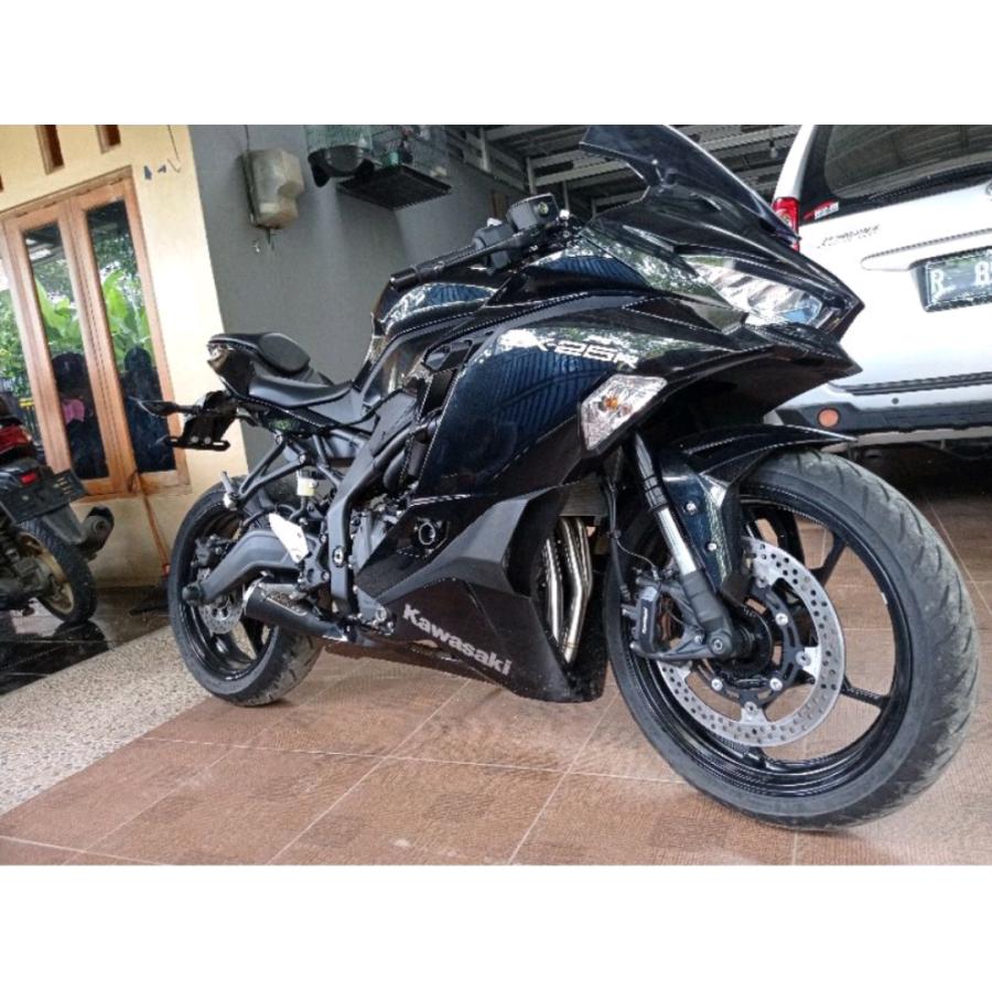 KAWASAKI ZX25R NINJA ショートマフラー フルシステムマフラー KAWASAKI ZX25R NINJA ショートマフラー フルシステムマフラー