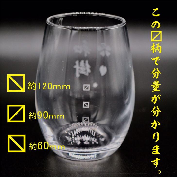 名入れ 日本酒 ギフト【 写楽 しゃらく 720ml 名入れ マス柄グラス 2個 セット 】純米吟醸 写楽 冩楽  誕生日 プレゼント 父の日  還暦祝い 喜寿祝い 福島県｜chawawa｜06