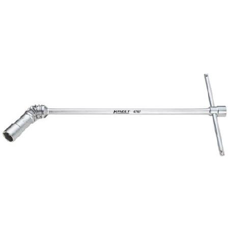 【最新入荷】 4767AKF HAZET 480 クロムメッキ - mmの六角プロフィールスパークプラグレンチ その他道具、工具 【最新入荷】 4767AKF HAZET 480 クロムメッキ - mmの六角プロフィールスパークプラグレンチ その他道具、工具