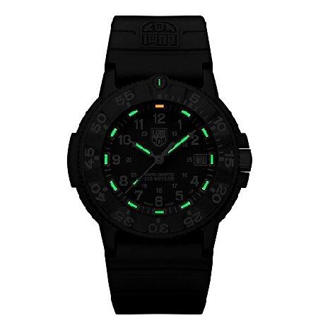 【公式】 ルミノックス LUMINOX ネイビーシールズ 腕時計 3001 【CEG7599495237】(26637円)