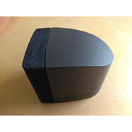 Bose Freespace 3サーフェスSatelliteスピーカーwith Mounts-new