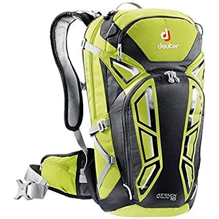 特別価格Deuter ドイター Attack Enduro 16 (16 L) - Bike Backpack好評販売中