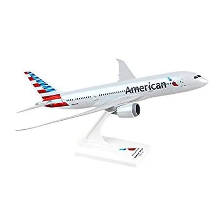 激安ブランド Daron Skymarks 1/200 8 787 Boeing Airlines American 航空機