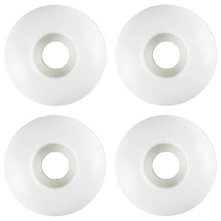 Moose Complete Skateboard Stain Blue 8.0 with Silver Trucks and White Wheels 並行輸入品