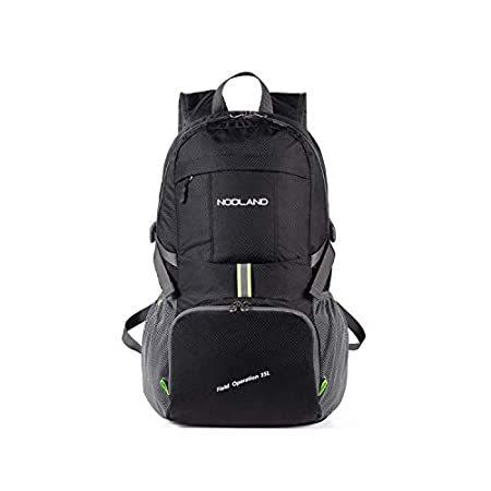 【ファッション通販】 Backpack, Lightweight 特別価格NODLAND 35L Rucksack好評販売中 Travel Daypack Hiking Foldable バックパック、ザック