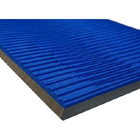 パディング＆ノンスリップラフティングドライボックスボートデッキクーラーリッドパッドシートクッションなどに - クローズドセルEVAフォームトラクションデッキ 