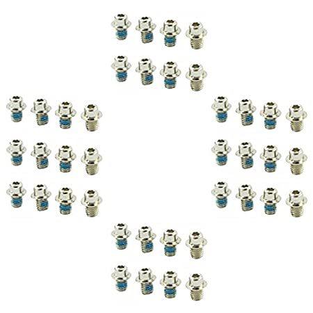 国内外の人気 922 8655 Mount T6 Torx Hdd Ssd 40pcs Screws Chengong Hard S 10 Drive Disk インチネジ ミリネジ Www Ternamedical Org