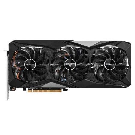 クリアランス特売 ASRock グラフィックボード RX 6600 XT CLP 8GO AMD