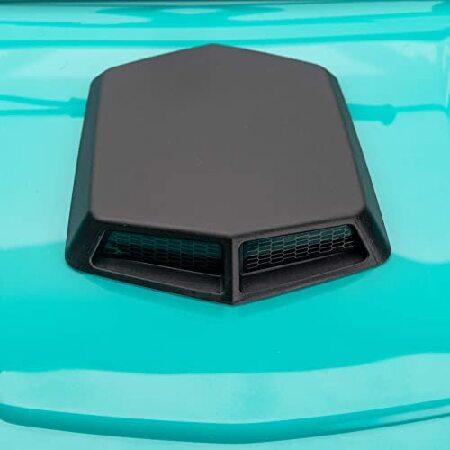 【希少品】 Axial RC Truck 1/10 SCX10 III Early Ford Bronco 4WD RTR (Battery and Charger Not Included)， Turquoise Blue， AXI03014T1並行輸入品 【QGW1350711213】(47344円)