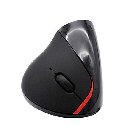 今年人気のブランド品や Vertical Niaviben Mouse Opt Office Wireless Rechargeable WiFi Protect Wrist マウス、トラックボール