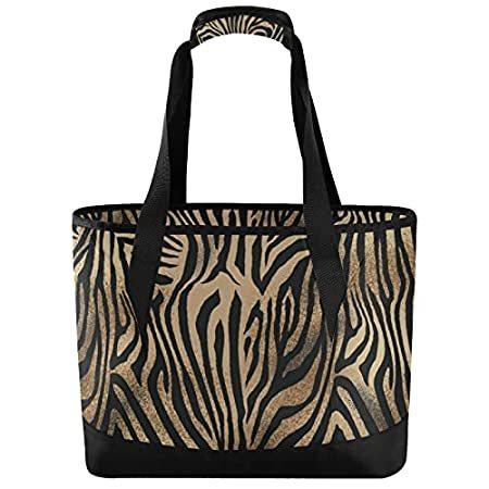 【限定セール!】 Waterproof 36CAN Print, Zebra Brown Bag Insulated Large Cooler Bag, Carrier クーラーボックス 【限定セール!】 Waterproof 36CAN Print, Zebra Brown Bag Insulated Large Cooler Bag, Carrier クーラーボックス