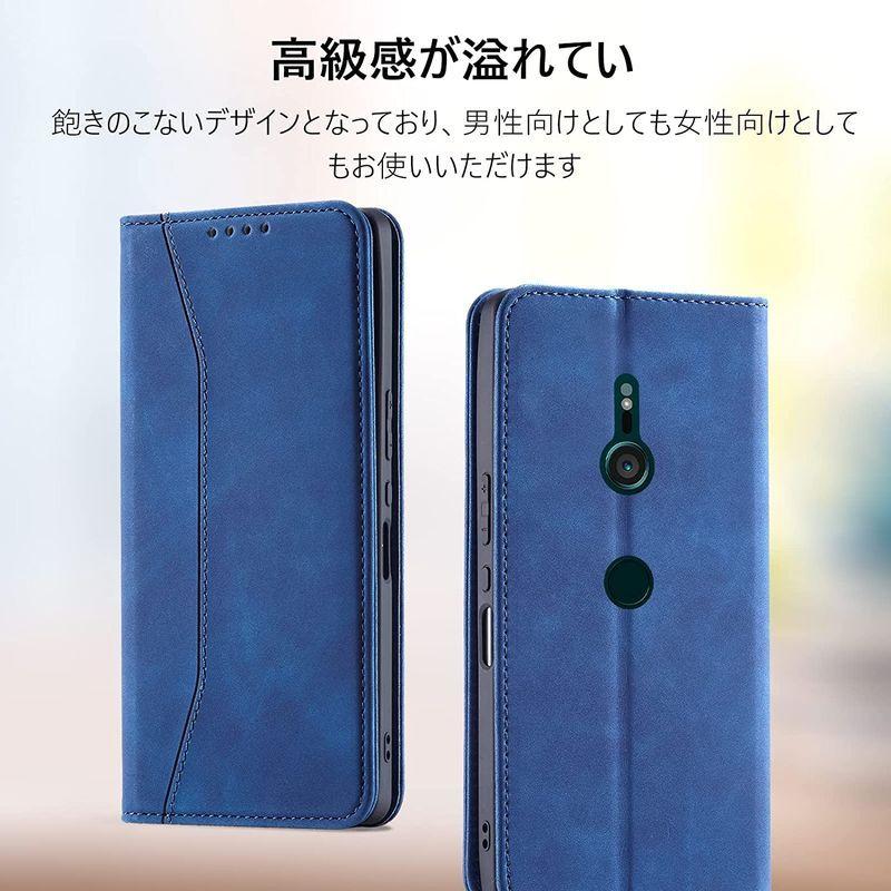 年末のプロモーション特価 Sony Sov39 シンプル おしゃれ 手帳型 ケース So01l カバー Xz3 手帳型xperia ケース Xz3 Xperia マルチ対応ケース Sustentec Com Br