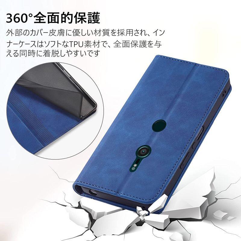年末のプロモーション特価 Sony Sov39 シンプル おしゃれ 手帳型 ケース So01l カバー Xz3 手帳型xperia ケース Xz3 Xperia マルチ対応ケース Sustentec Com Br
