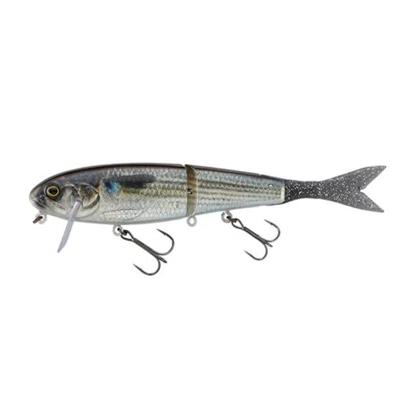 Jackall ジャッカル ブラストボーンjr Sf Rtブラストボラクローム 150mm 26g スプーン Ilgaimportadora Com
