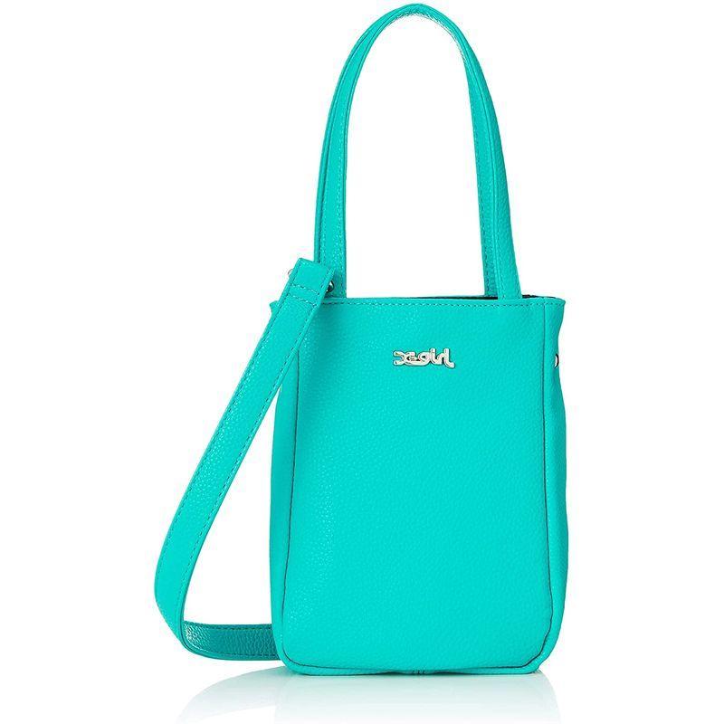 激安通販 ショルダーバッグ エックスガール Faux X Girl Bag Shoulder Mini 2way Leather ショルダーバッグ Panero Shop