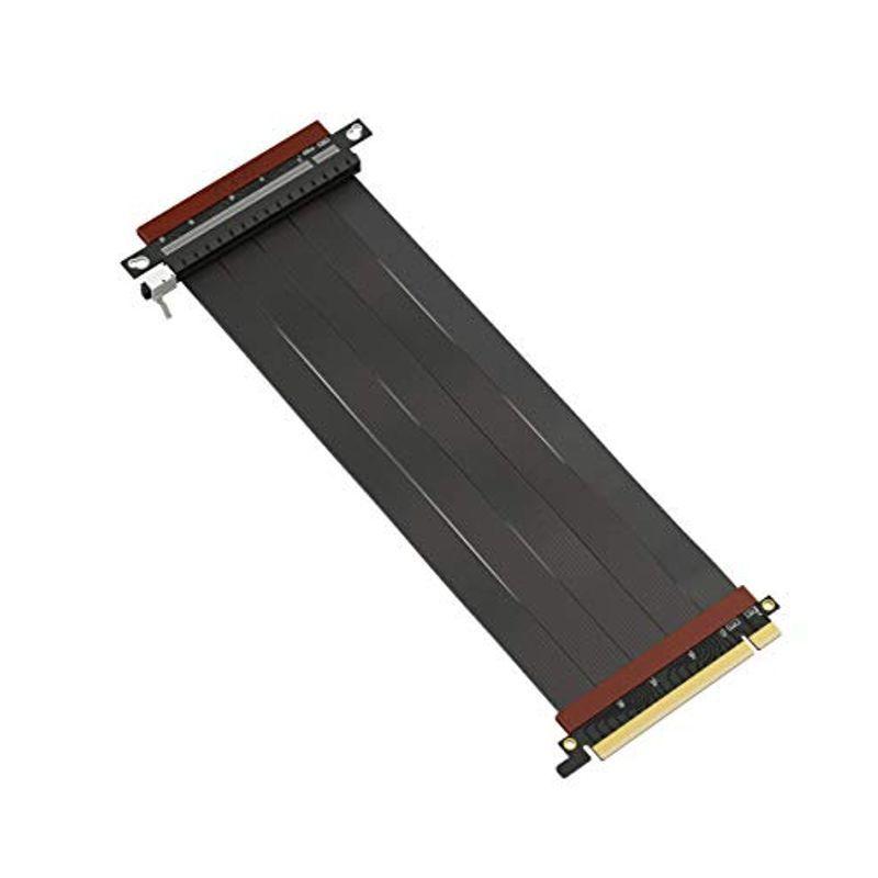 グッズ LINKUP ウルトラ PCIe 4.0 X16ライザーケーブルRTX3090 RX6900XT x570 B550 Z590テスト済み 超  上質 -sinarjayagroup.co.id