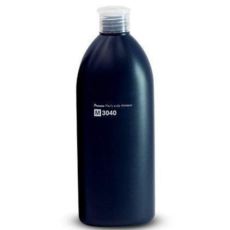 2550円 即納 最大半額 フケ カユミ 頭皮臭が気になる方への頭皮ケア用シャンプー M3040プレミアムスカルプシャンプー 男性用 女性用
