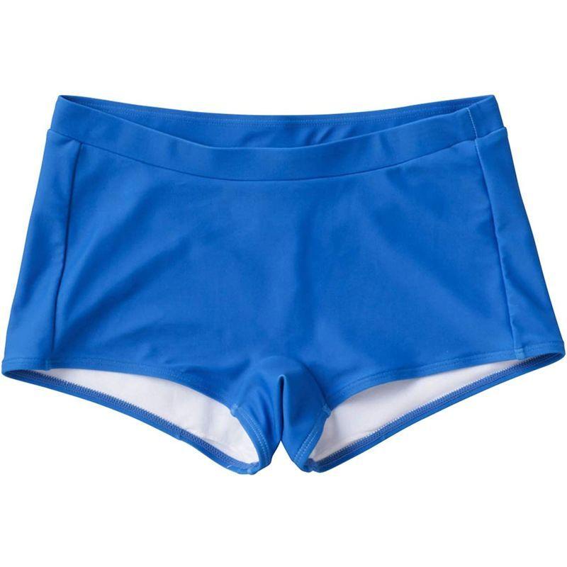 ヘリーハンセン W Bikini Shorts Hw レディース アースブルー 日本 Wm 日本サイズm相当 おしゃれ