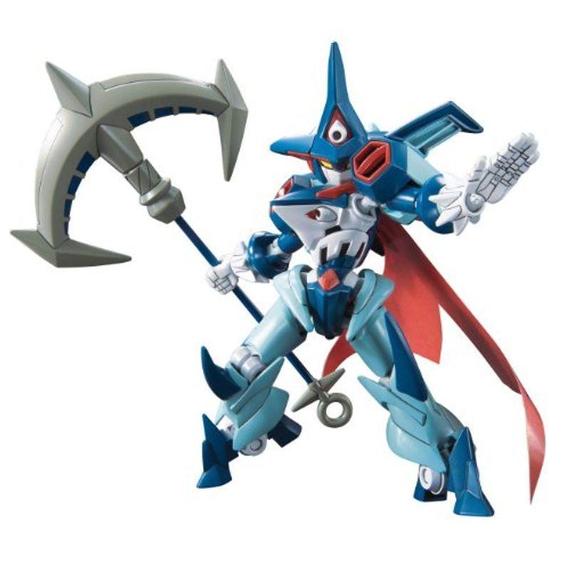 1 1 024 ダンボール戦機w ダブル Lbx Lbx 024 トリトーン Chay Life館 Chay Life