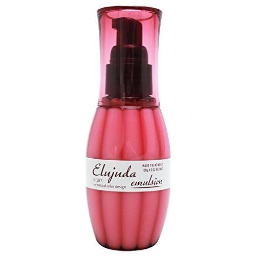Elujuda（エルジューダ） ミルボン ディーセス エマルジョン 120g