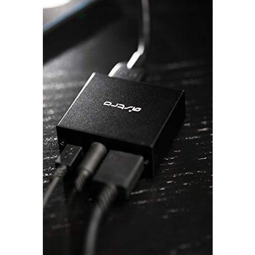 新品 ASTRO Gaming HDMI アダプター AHS-HDMIADP Amazon | Logicool G ASTRO Gaming HDMI アダプター for PS5 PS4