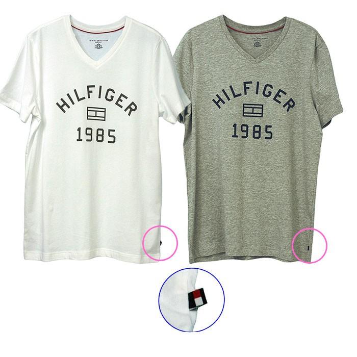 TOMMY HILFIGER（トミー・ヒルフィガー） 半袖 短パン パジャマセット