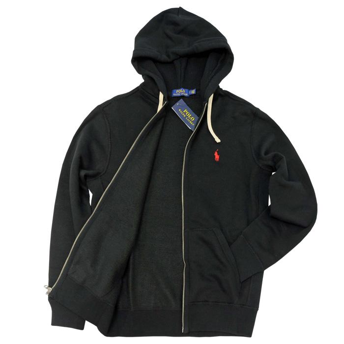 POLO RALPH LAUREN ポロ ラルフローレン メンズ フルジップ