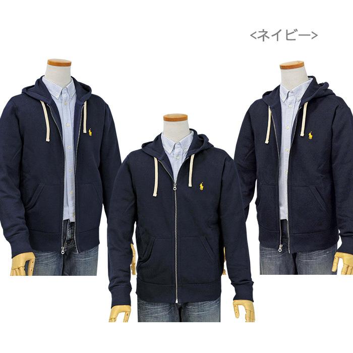 POLO RALPH LAUREN ポロ ラルフローレン メンズ フルジップ POLO RALPH LAUREN ポロ ラルフローレン メンズ フルジップ