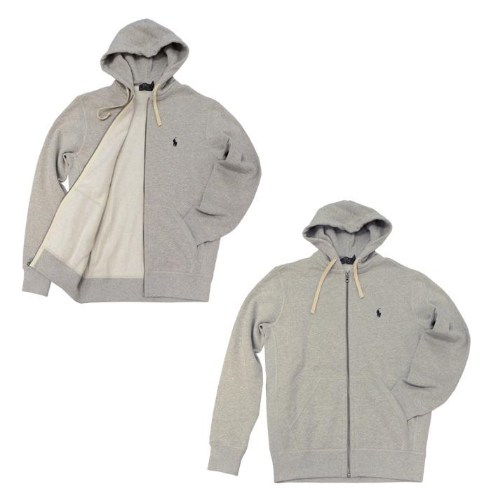POLO RALPH LAUREN ポロ ラルフローレン メンズ フルジップ POLO RALPH LAUREN ポロ ラルフローレン メンズ フルジップ