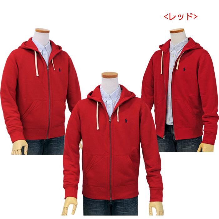 POLO RALPH LAUREN ポロ ラルフローレン メンズ フルジップ POLO RALPH LAUREN ポロ ラルフローレン メンズ フルジップ