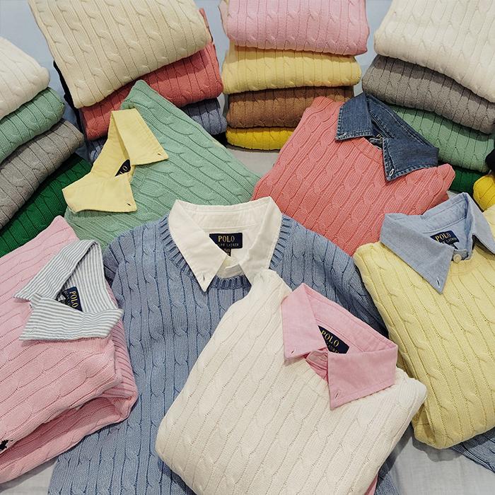 POLO RALPH LAUREN（ポロ・ラルフローレン） ポロ ラルフローレン