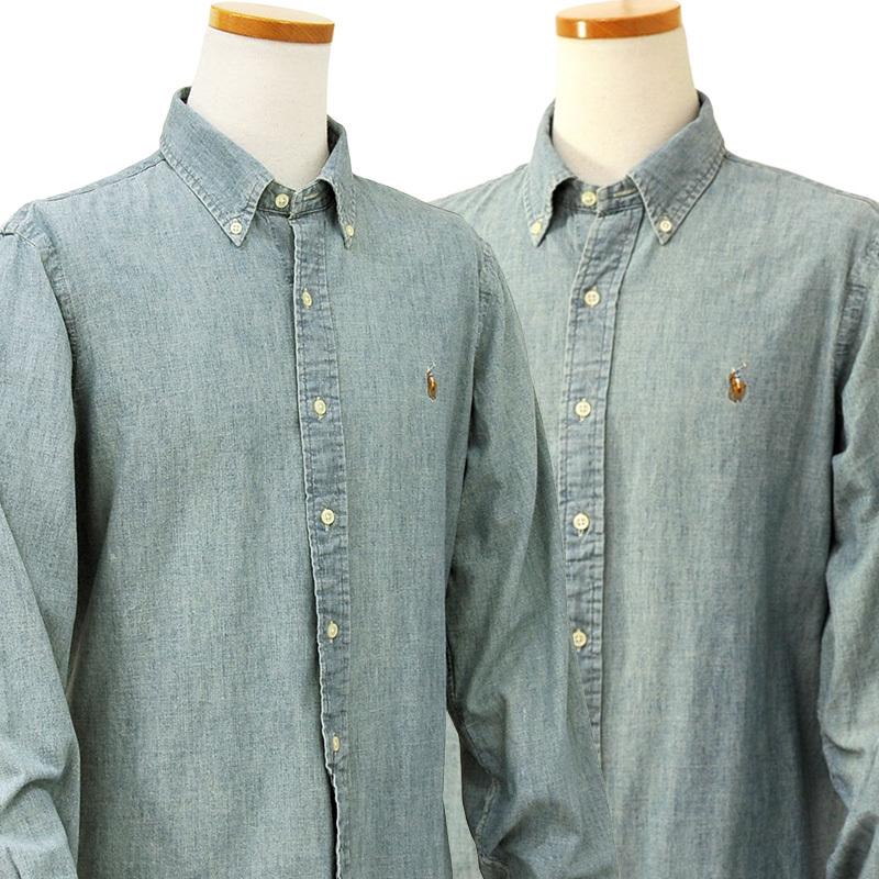 POLO RALPH LAUREN Ralph Lauren ラルフローレン メンズ シャツ POLO RALPH LAUREN Ralph Lauren ラルフローレン メンズ シャツ