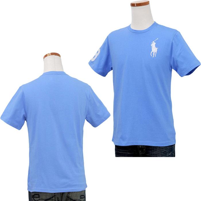 POLO RALPH LAUREN Ralph Lauren ラルフローレンボーイズ 半袖 T POLO RALPH LAUREN Ralph Lauren ラルフローレンボーイズ 半袖 T