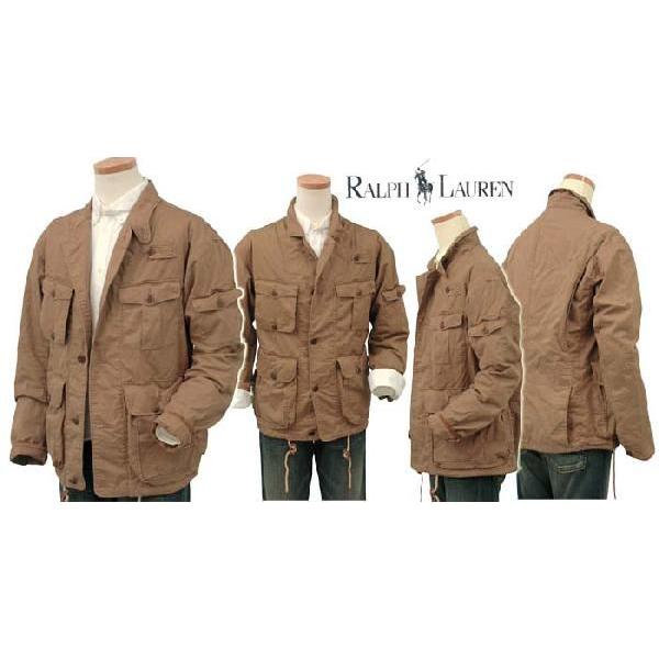 Polo Ralph Lauren アウターM お値下げok POLO RALPH LAUREN（ポロ・ラルフローレン） 【値下げしました】POLO