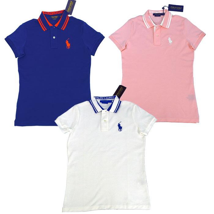 POLO RALPH LAUREN GOLF Ralph Lauren ポロ ラルフローレン 半袖 POLO RALPH LAUREN GOLF Ralph Lauren ポロ ラルフローレン 半袖