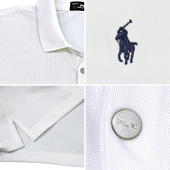 POLO RALPH LAUREN（ポロ・ラルフローレン） POLO Ralph Lauren RLX