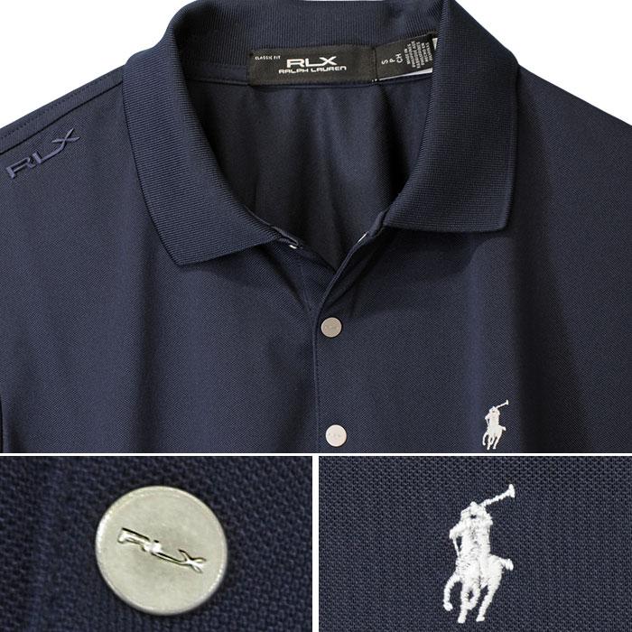 POLO RALPH LAUREN（ポロ・ラルフローレン） POLO Ralph Lauren RLX