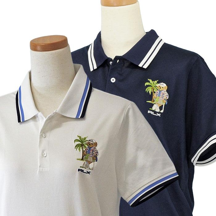 POLO RALPH LAUREN（ポロ・ラルフローレン） POLO Ralph Lauren RLX