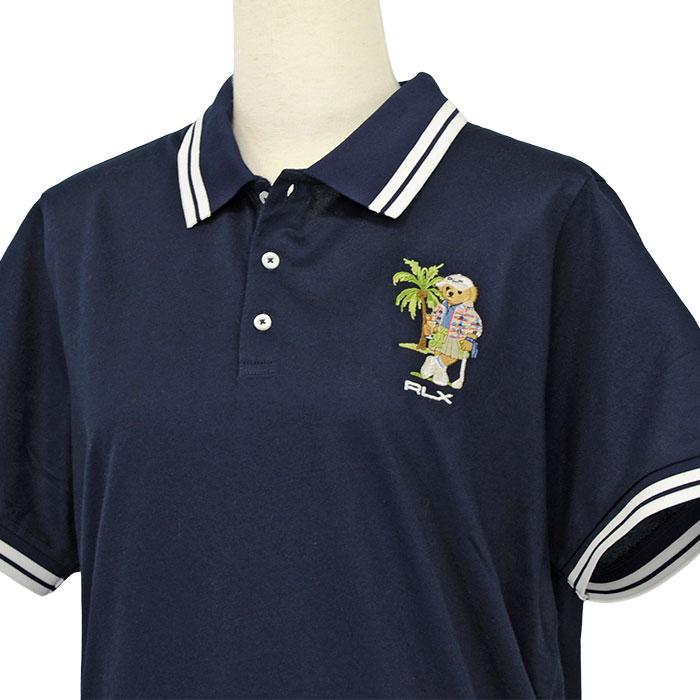 POLO RALPH LAUREN（ポロ・ラルフローレン） POLO Ralph Lauren RLX