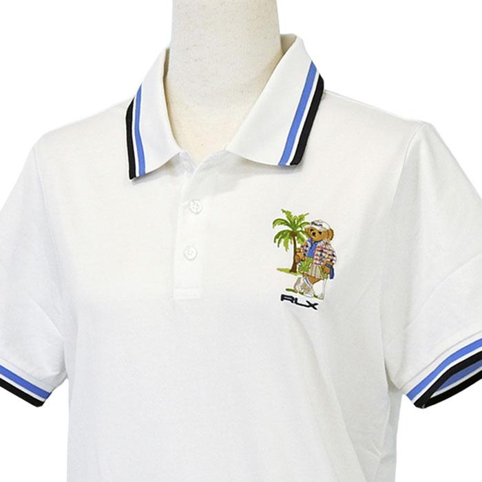 POLO Ralph lauren ポロベア ポロシャツ　超特大　2XB　鹿の子 POLO RALPH LAUREN（ポロ・ラルフローレン） POLO Ralph Laure ラルフ