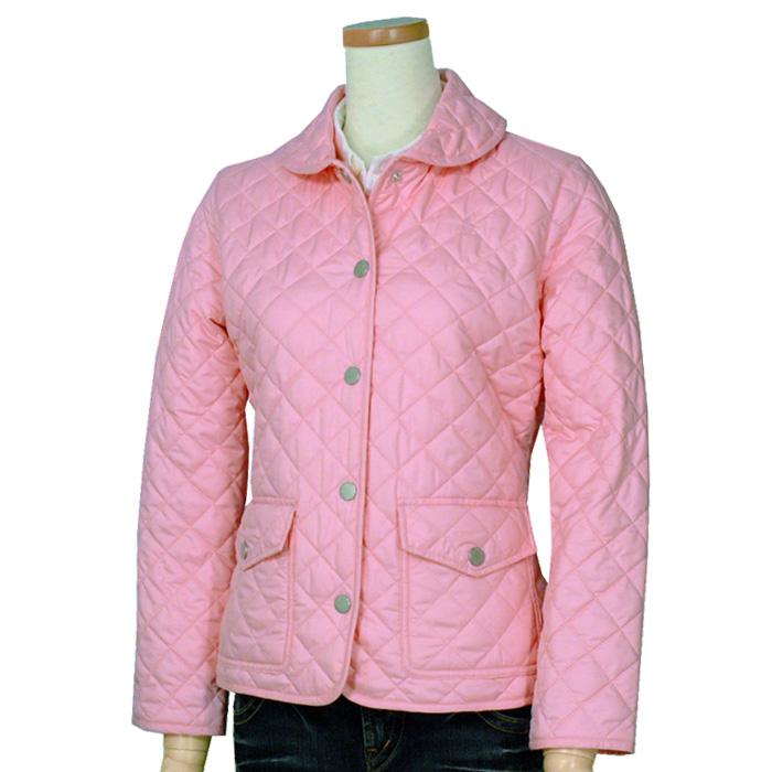 Polo Ralph Lauren ピンク ジャケット POLO RALPH LAUREN（ポロ・ラルフローレン） ポロ ラルフローレン