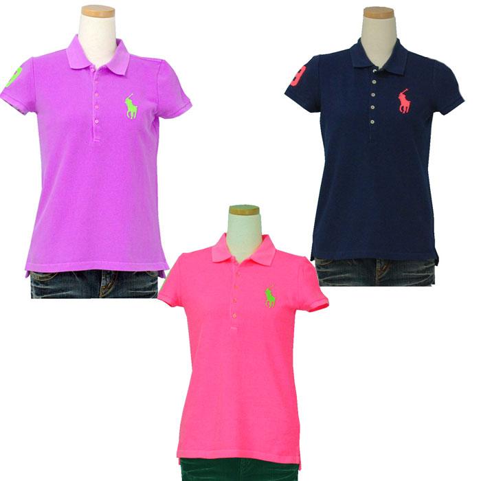 POLO RALPH LAUREN（ポロ・ラルフローレン） ポロ ラルフローレン
