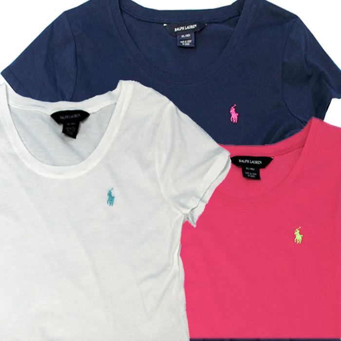 ポロラルフローレン・3T 110cm Tシャツ セット売り〜 ポロラルフ