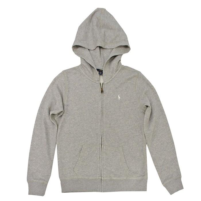 POLO RALPH LAUREN ポロ ラルフローレン ガールズ フルジップ POLO RALPH LAUREN ポロ ラルフローレン ガールズ フルジップ