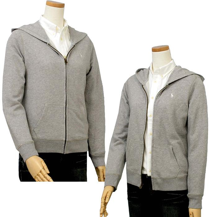 POLO RALPH LAUREN ポロ ラルフローレン ガールズ フルジップ