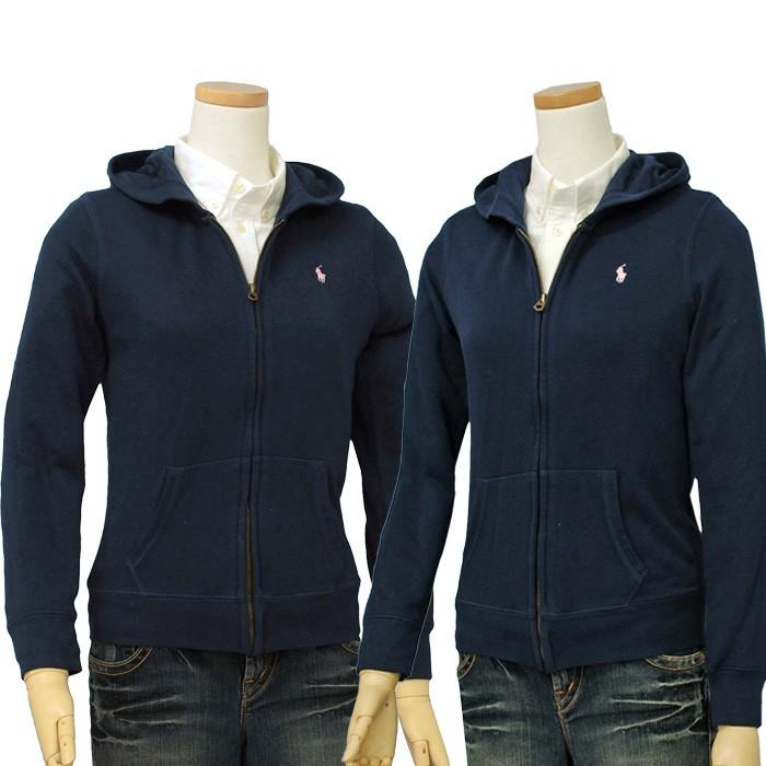 POLO RALPH LAUREN ポロ ラルフローレン ガールズ フルジップ POLO RALPH LAUREN ポロ ラルフローレン ガールズ フルジップ