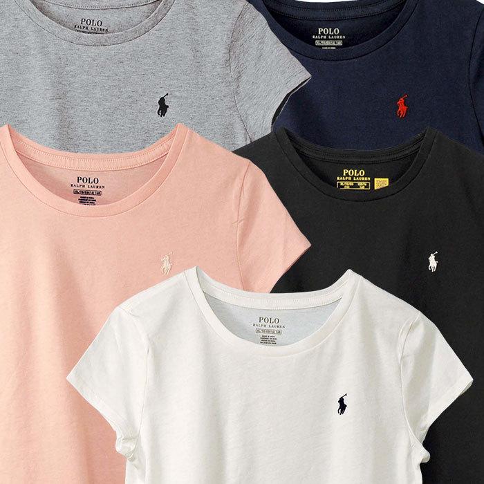 POLO RALPH LAUREN ポロ ラルフローレン ガールズ トップス POLO RALPH LAUREN ポロ ラルフローレン ガールズ トップス