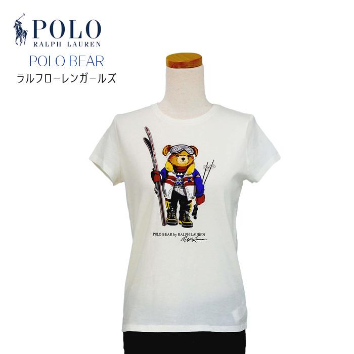 POLO RALPH LAUREN（ポロ・ラルフローレン） RALPH LAUREN POLO BEAR