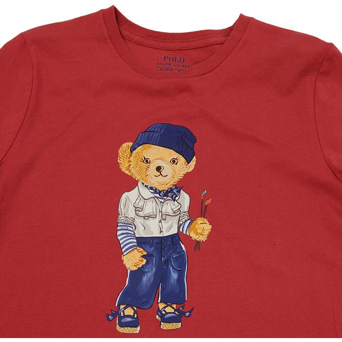 ラルフローレン　ポロベアー　トップス　150　M ラルフローレン ポロベアー トップス 150 M 楽天市場】レビュー
